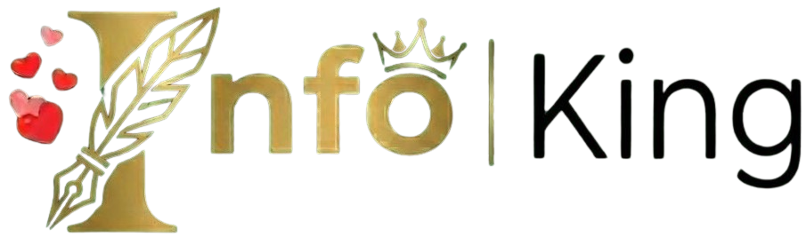 Info King — актуальні новини, авто, фінанси та поради