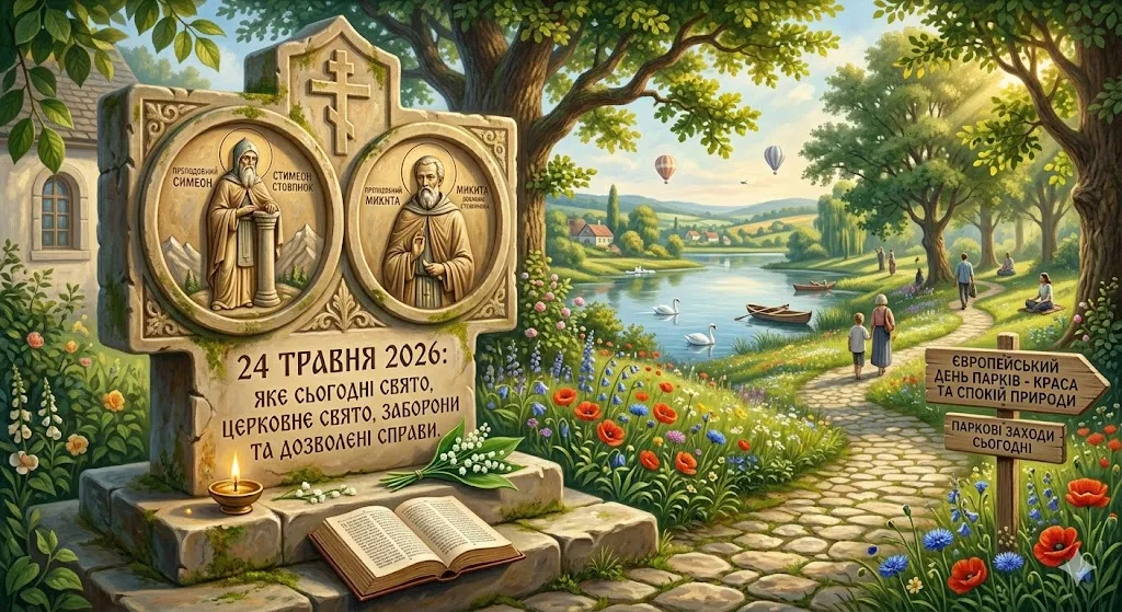 Унікальний колаж до свята.