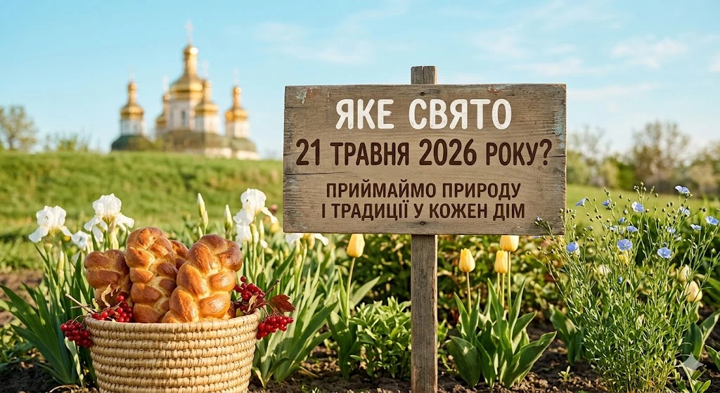 Табличка, паски та церква