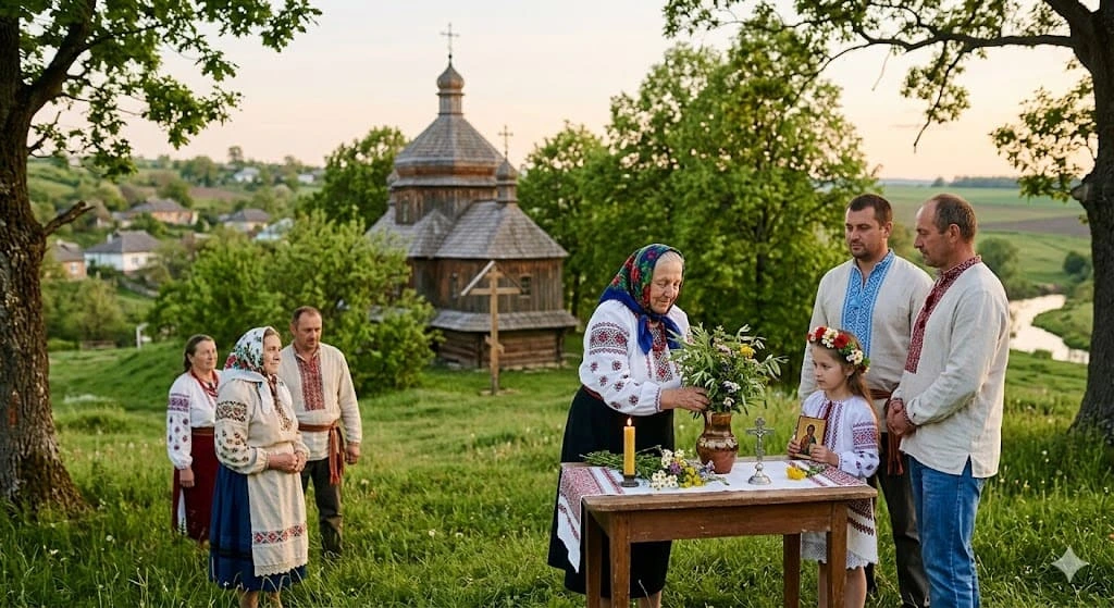 Українська народна церква
