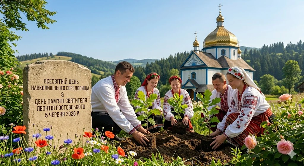 Яке свято 5 червня 2026 року