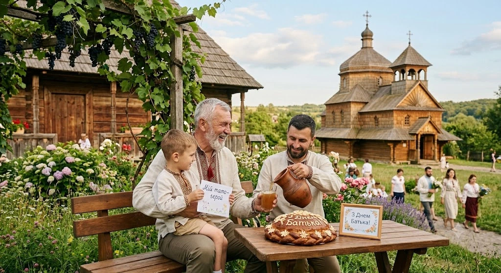 Яке свято 15 червня 2026 року
