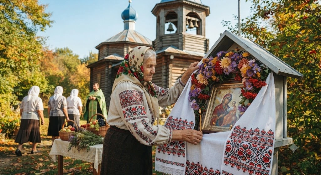 Яке свято 21 вересня 2026 року