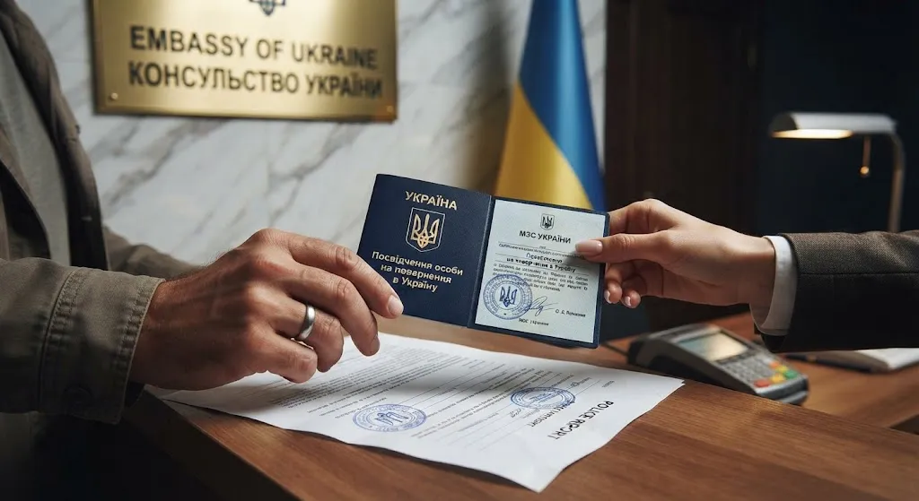 Що робити, якщо втратив закордонний паспорт за кордоном: інструкція з порятунку